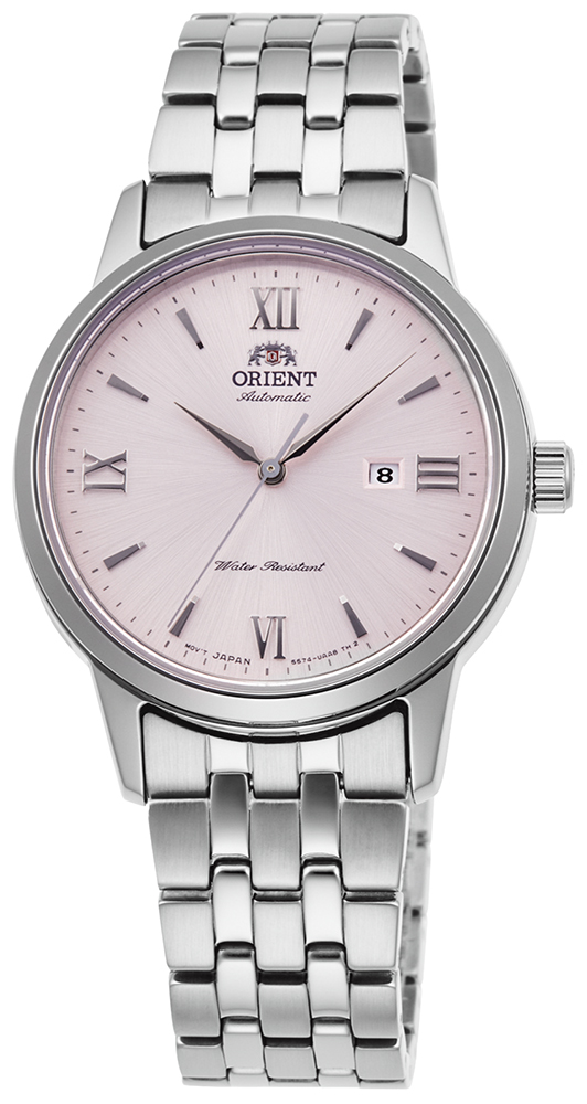 

Женские часы Orient RA-NR2002P10B