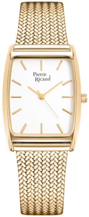 

Женские часы Pierre Ricaud P37039.1113Q