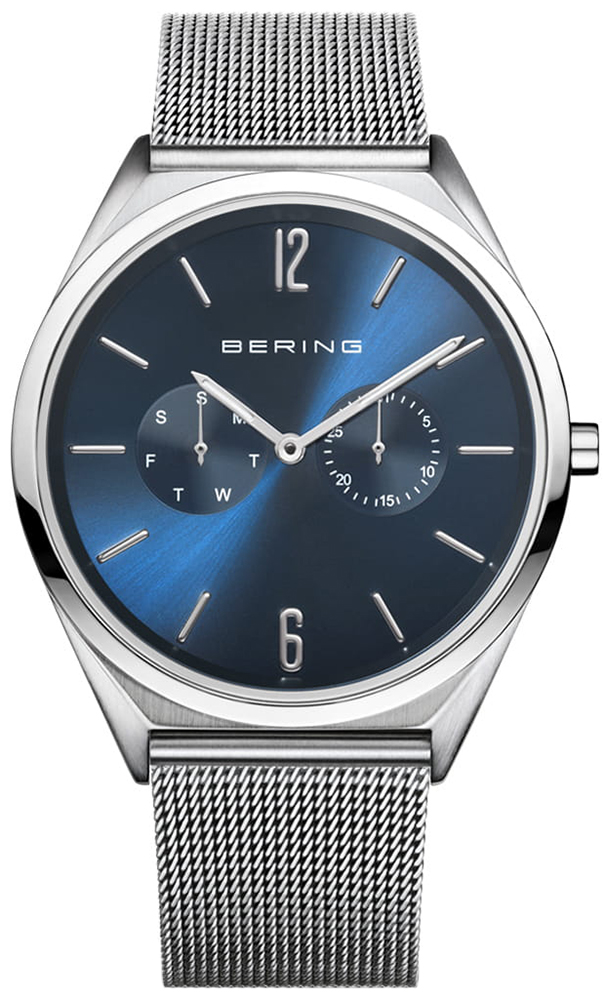 

Мужские часы Bering 17140-007