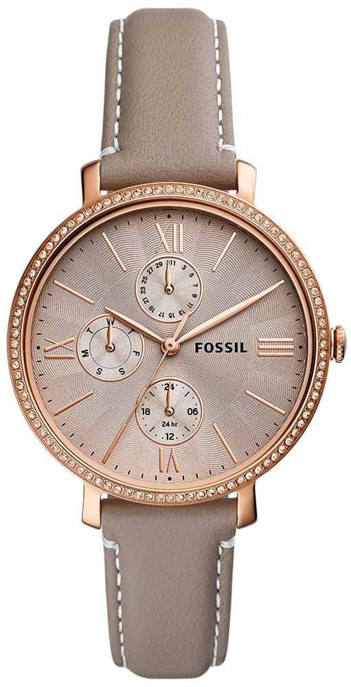 

Женские Часы Fossil ES5097
