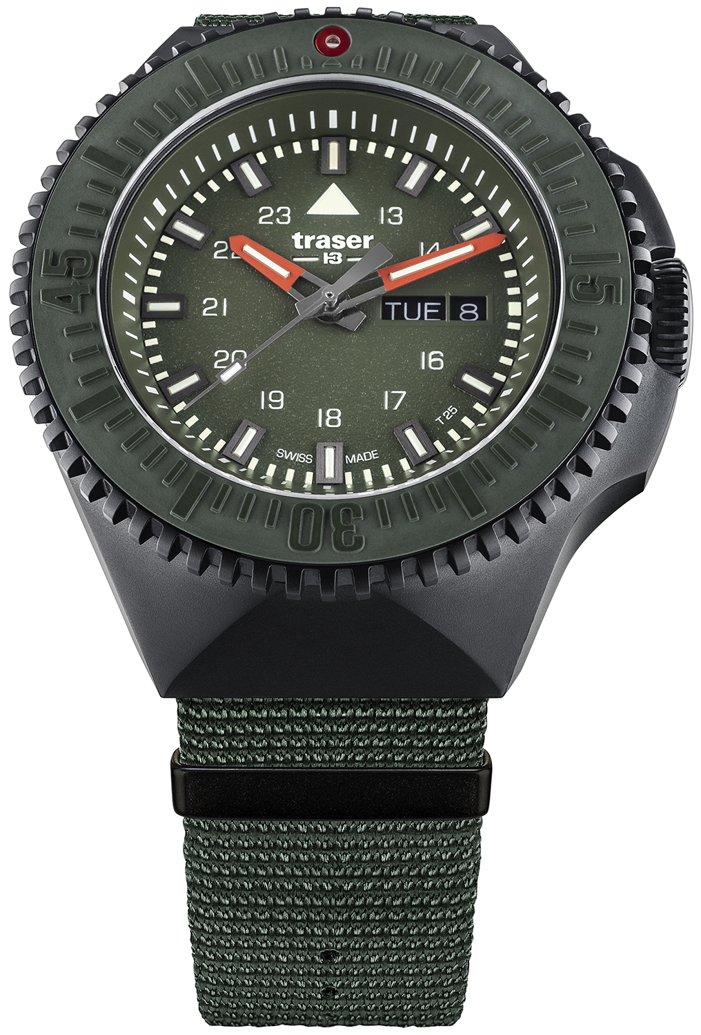 

Мужские часы Traser TS-109858