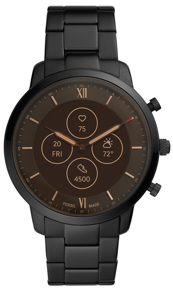 

Мужские Часы Fossil FTW7027