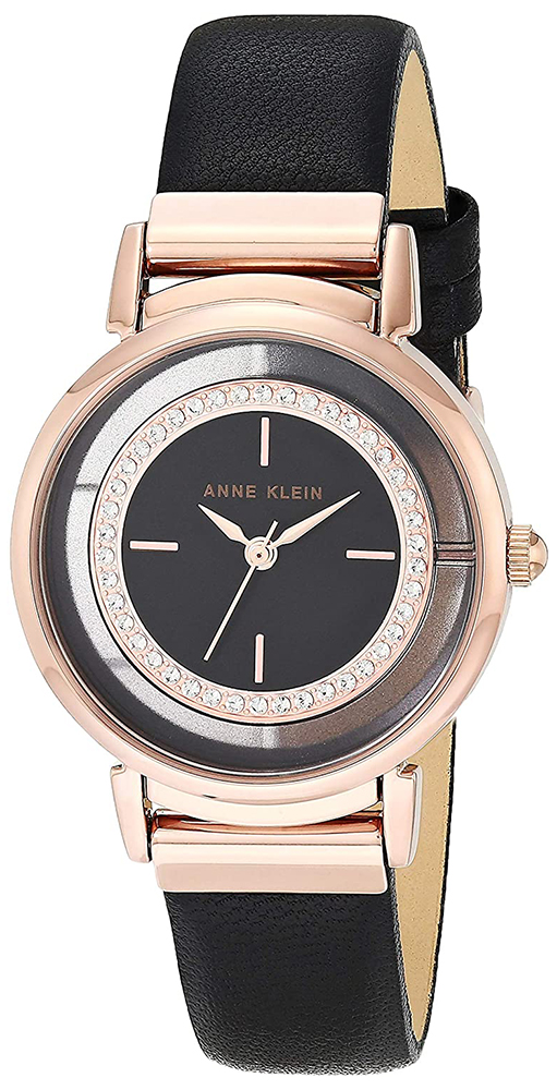 

Женские часы Anne Klein AK-3720RGBK
