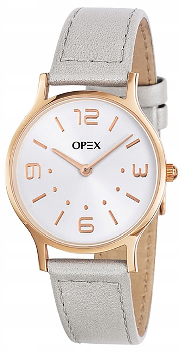

Женские часы Opex X4176LA2