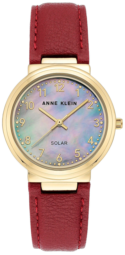

Женские часы Anne Klein AK-3712MPRD