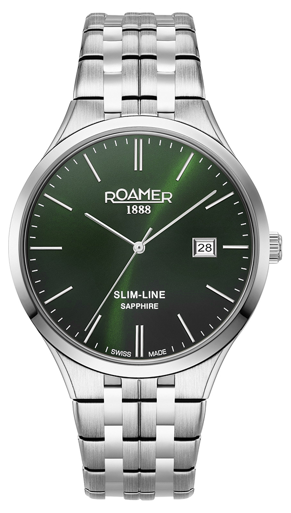 

Мужские часы Roamer 512833 41 75 20