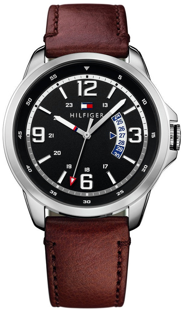 

Мужские часы Tommy Hilfiger 1791321