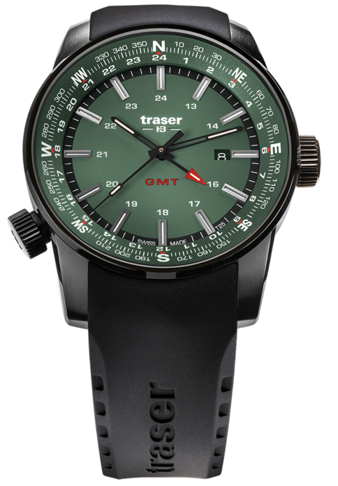 

Мужские часы Traser TS-109744