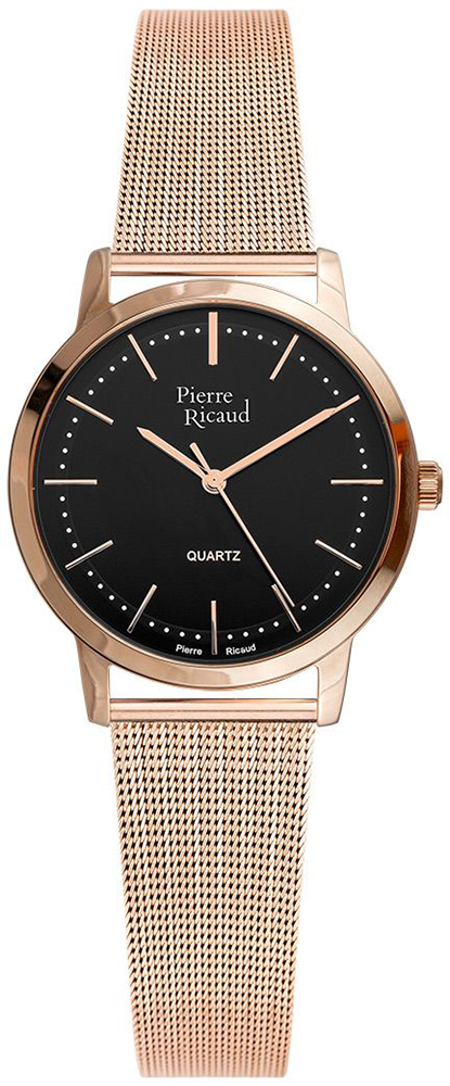

Женские часы Pierre Ricaud P51091.91R4Q