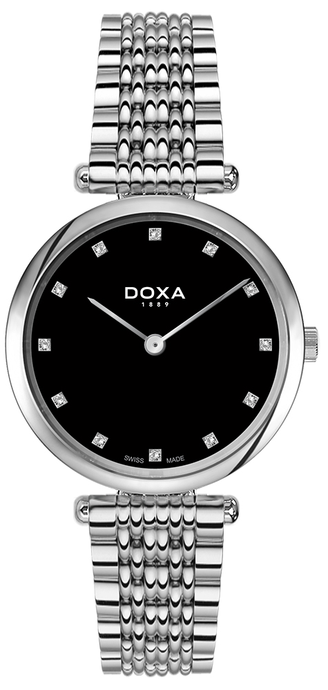 

Женские часы Doxa 111.13.108.10