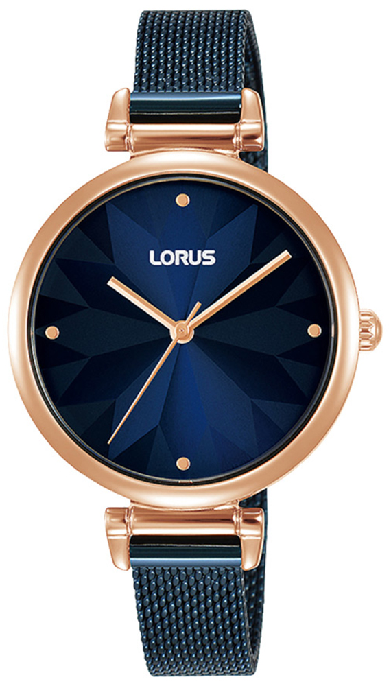 

Женские часы Lorus RG206TX9