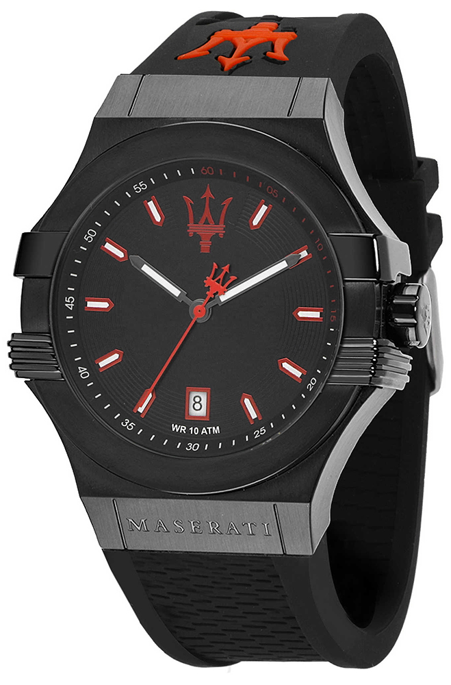 

Мужские часы Maserati R8851108020
