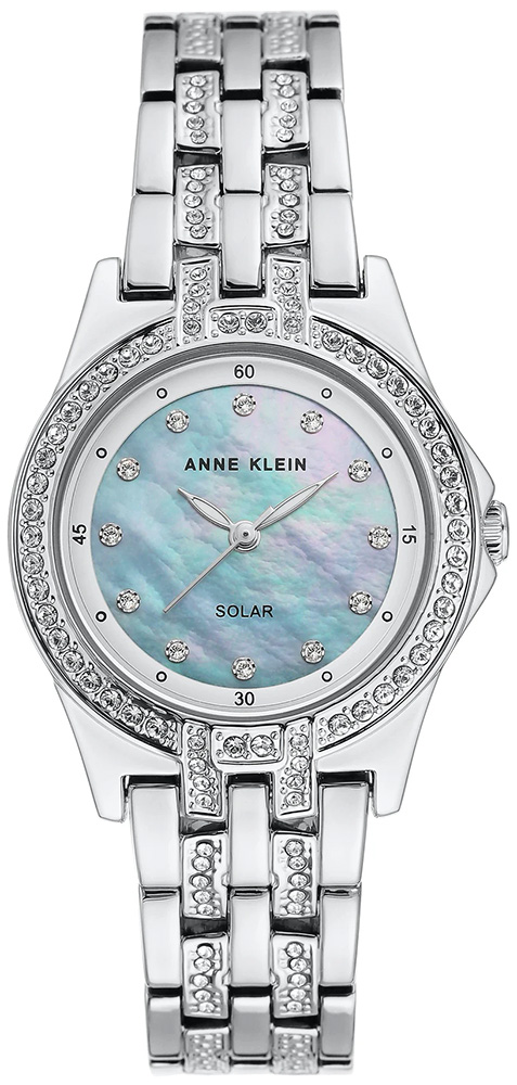 

Женские часы Anne Klein AK-3655MPSV