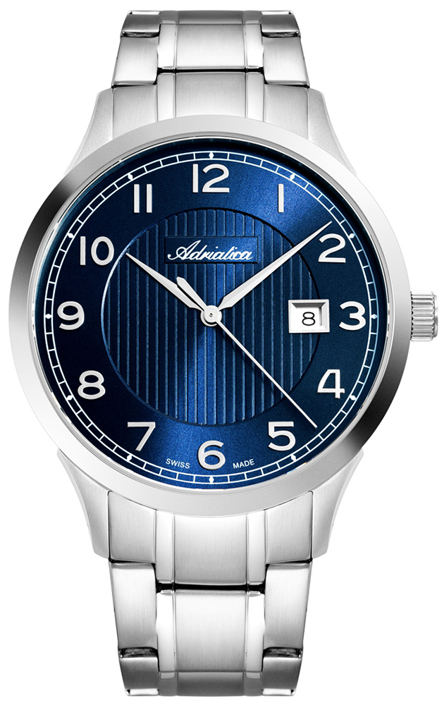 

Мужские часы Adriatica A8316.5125Q