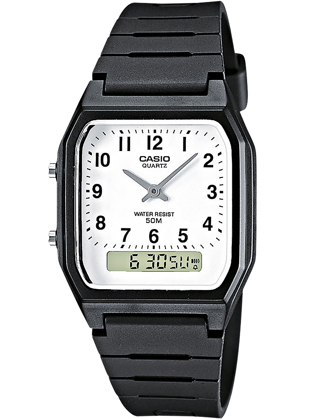 

Мужские часы Casio AW-48H-7BVEG