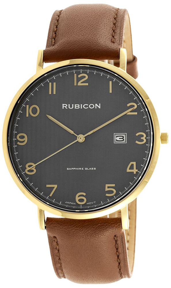 

Мужские Часы Rubicon RBN054