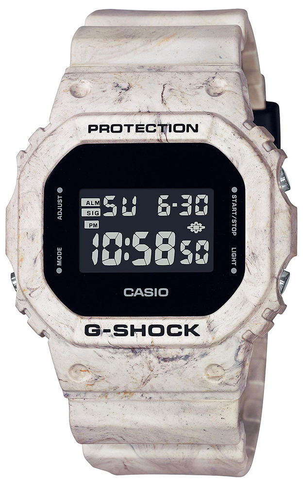 

Мужские Часы Casio DW-5600WM-5ER