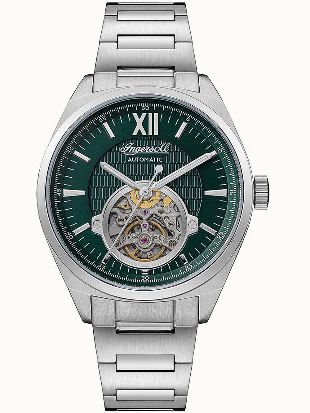 

Мужские часы Ingersoll I10903B