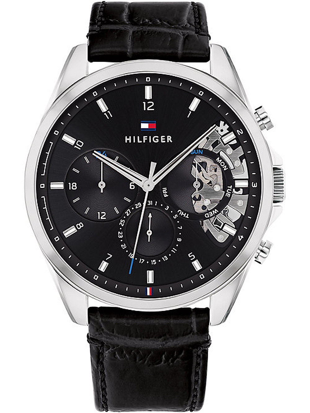 

Мужские часы Tommy Hilfiger 1710449