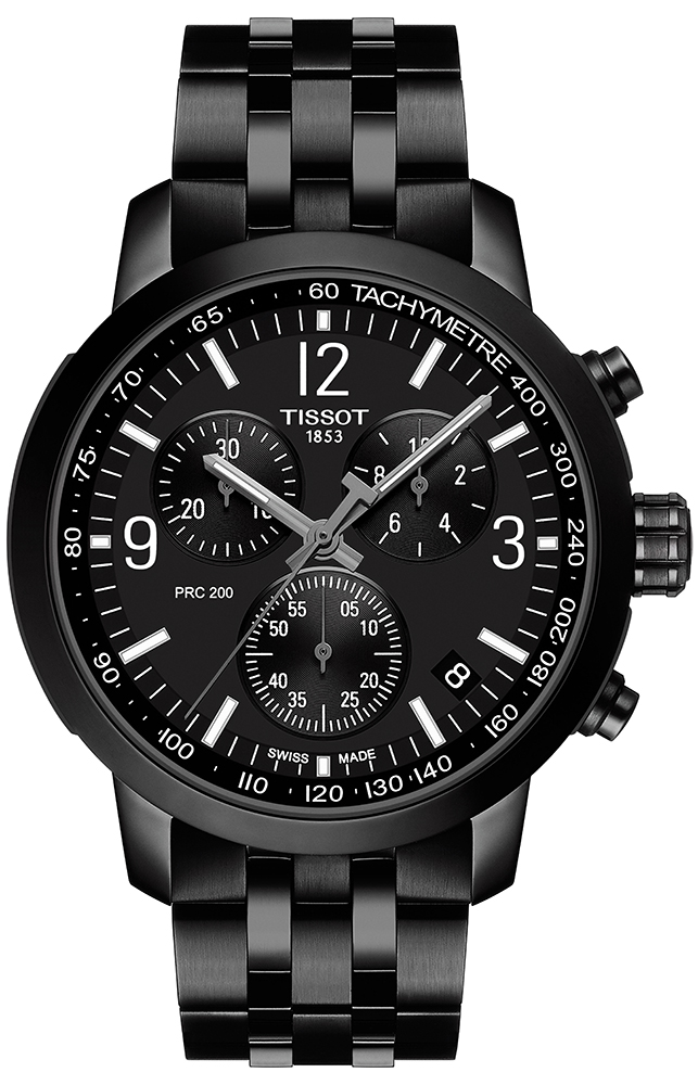 

Мужские часы Tissot T114.417.33.057.00