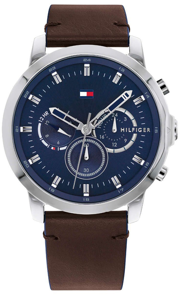 

Мужские часы Tommy Hilfiger 1791797