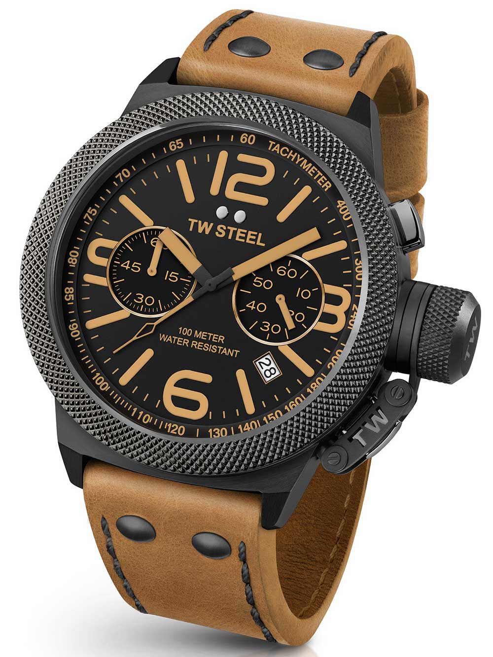 

Мужские часы TW-Steel CS44