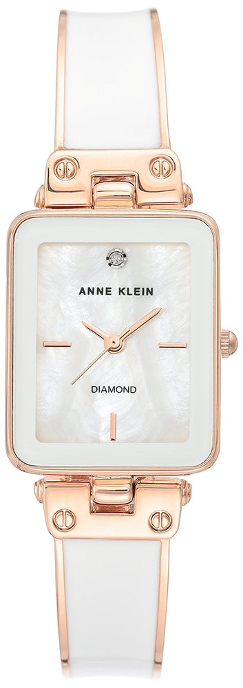 

Женские часы Anne Klein AK-3636WTRG