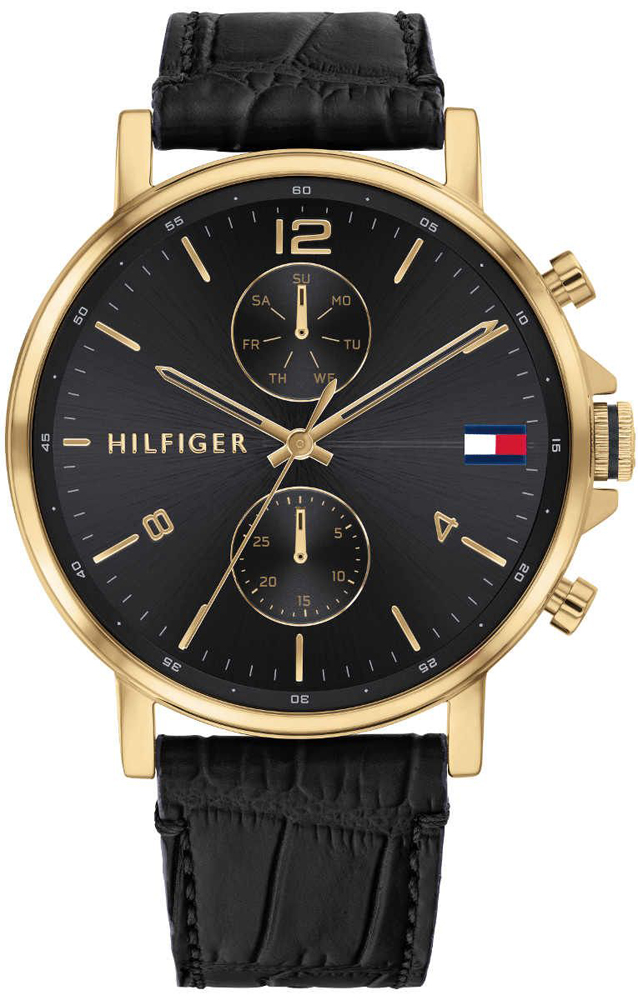 

Мужские часы Tommy Hilfiger 1710417