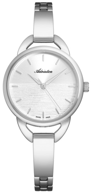 

Женские часы Adriatica A3765.5113Q