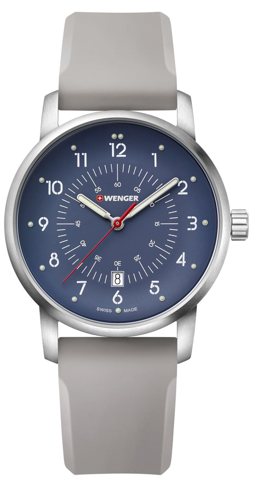 

Мужские часы Wenger 01.1641.119