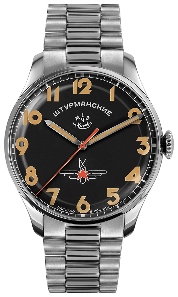 

Мужские часы Sturmanskie 2416-3805147B
