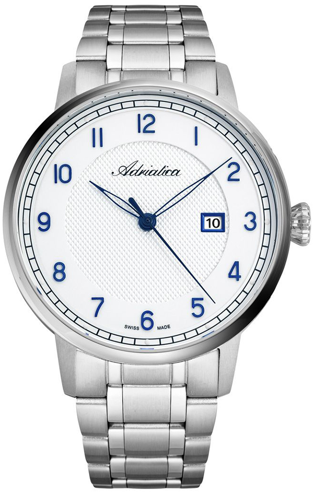 

Мужские часы Adriatica A8308.51B3A