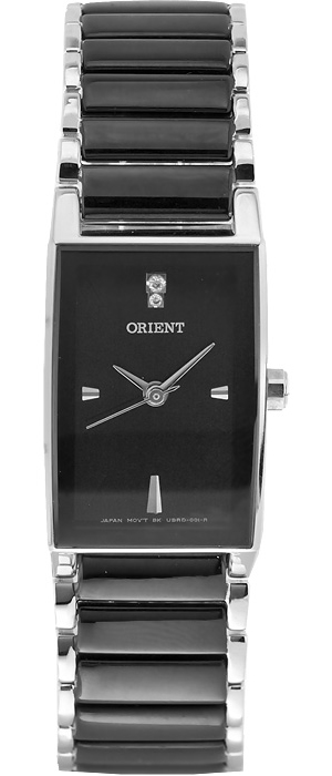

Женские часы Orient FUBRD002B0