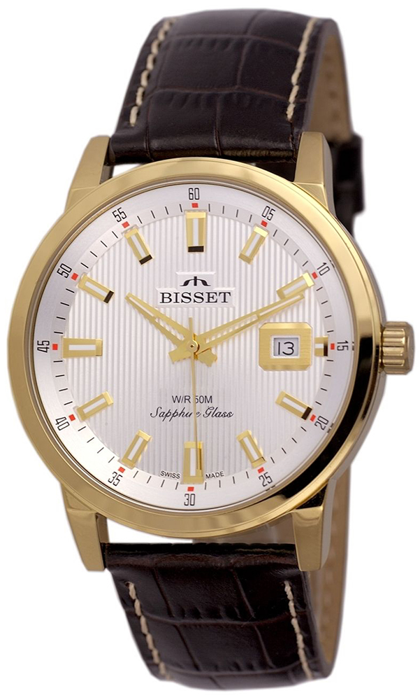 

Мужские Часы Bisset BIS065