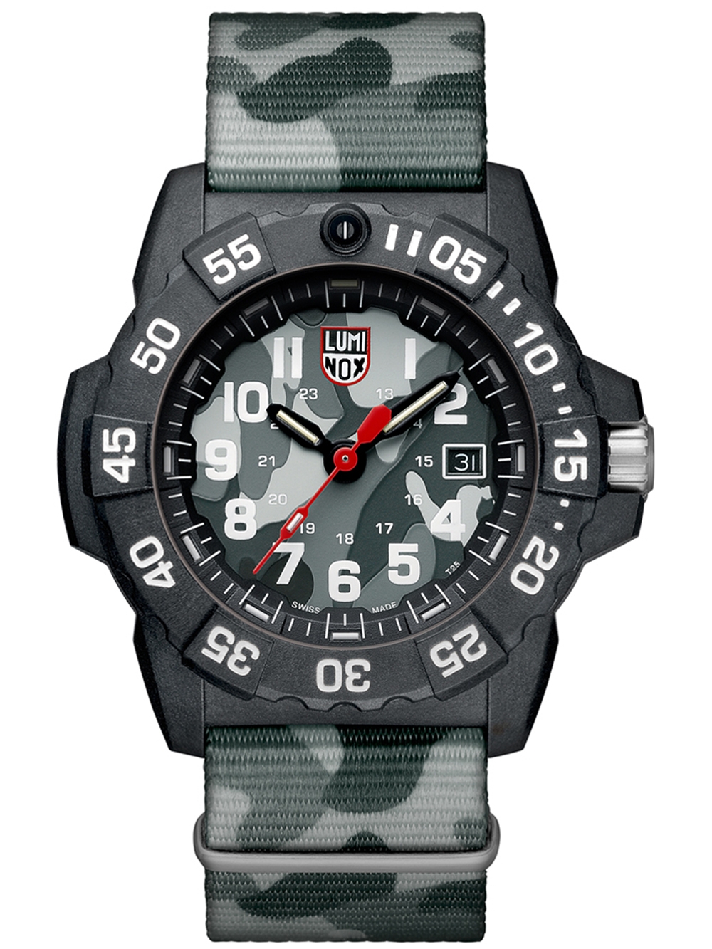 

Мужские часы Luminox XS.3507.PH.L