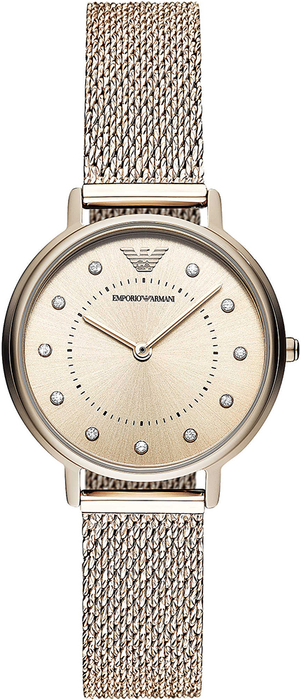 

Женские часы Emporio Armani AR11129