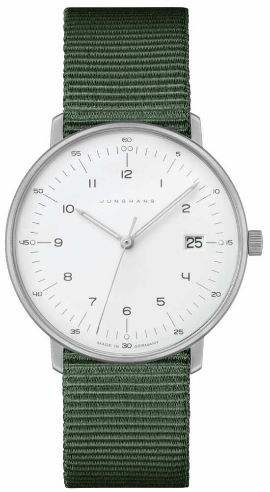 

Женские часы Junghans 47/4051.04