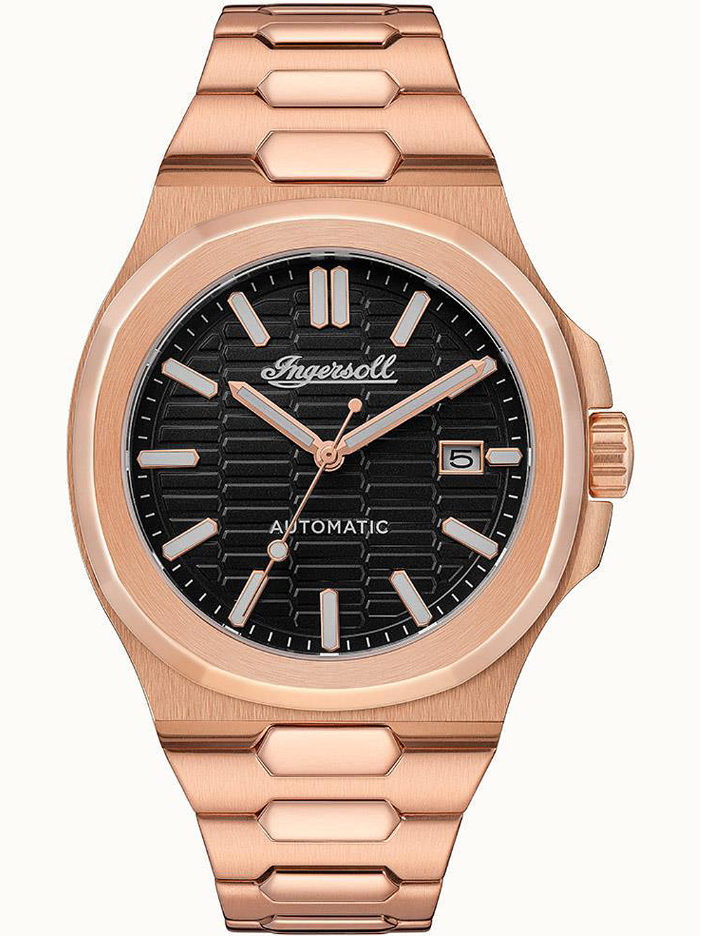 

Мужские часы Ingersoll I11802