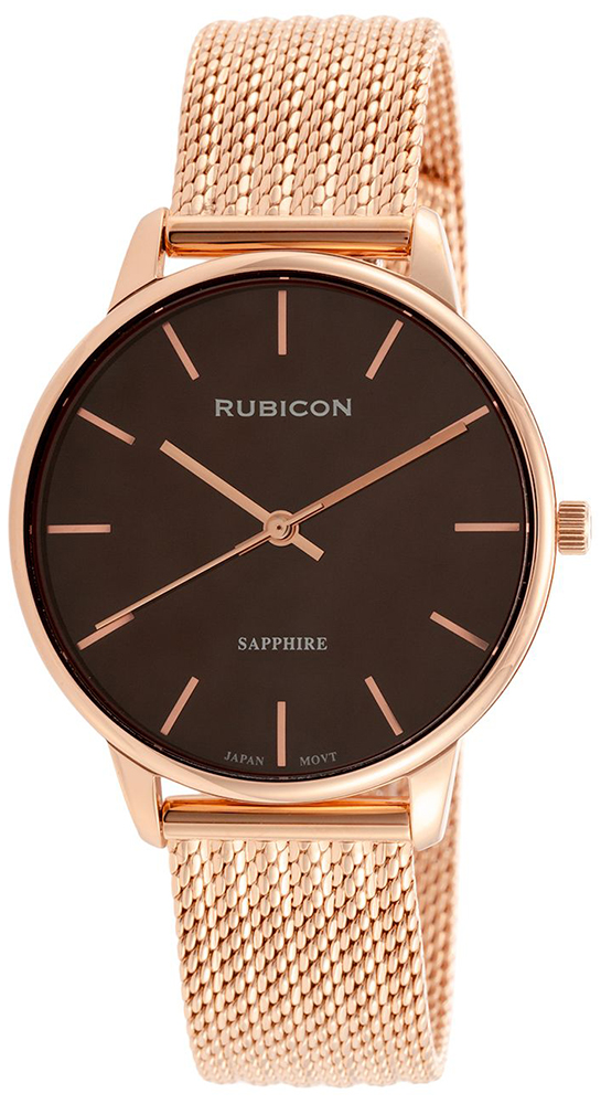 

Женские Часы Rubicon RBN030