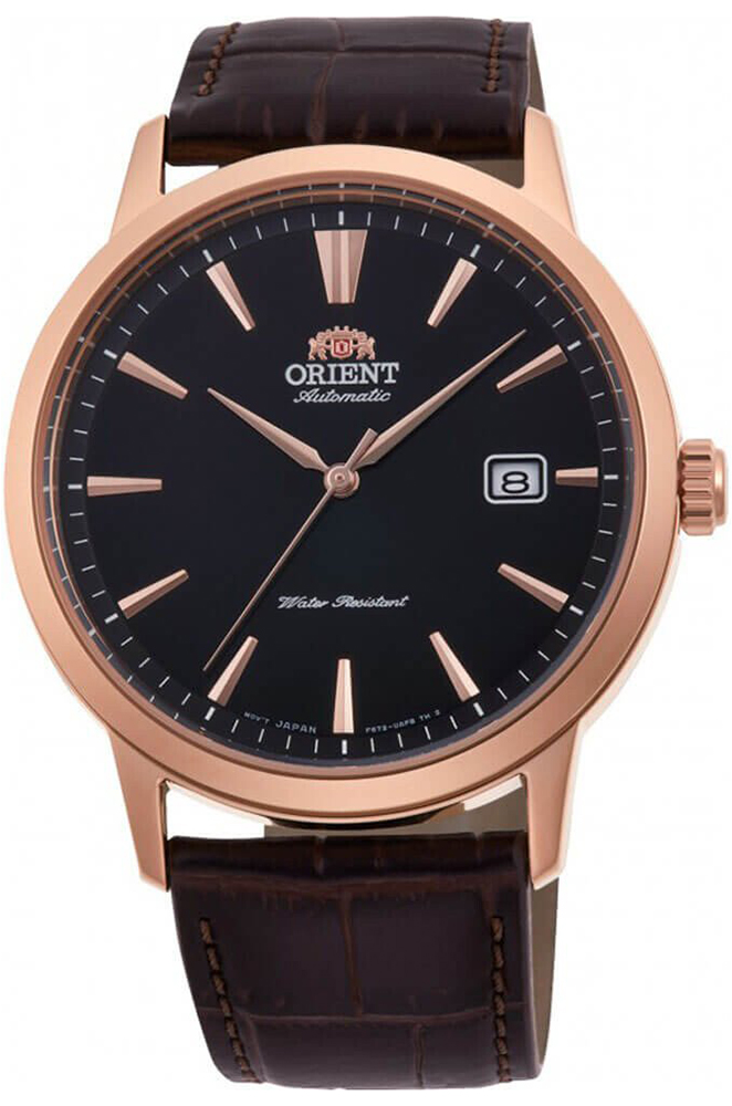 

Мужские часы Orient RA-AC0F03B10B