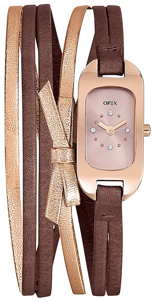 

Женские часы Opex X0396LA1