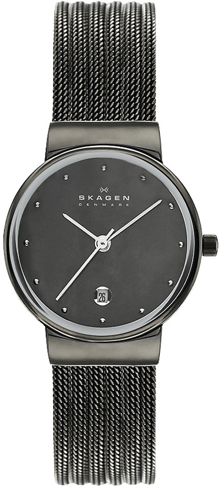 

Женские Часы Skagen 355SMM1