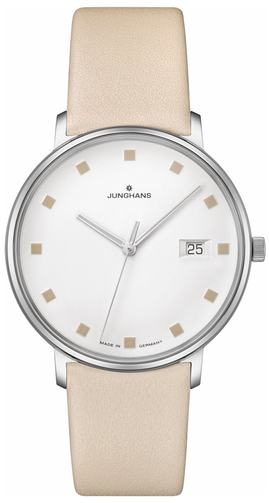 

Женские часы Junghans 47/4860.00