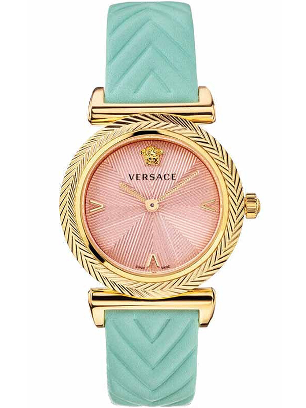 

Женские часы Versace VERE01920