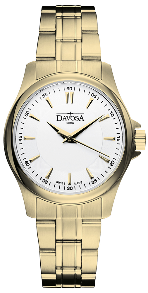 

Женские часы Davosa 168.589.15
