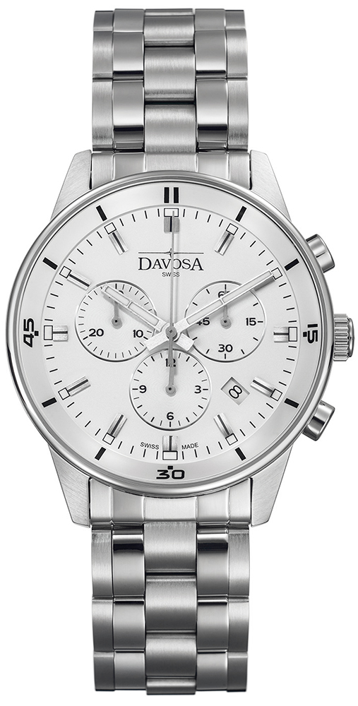 

Мужские часы Davosa 163.481.15