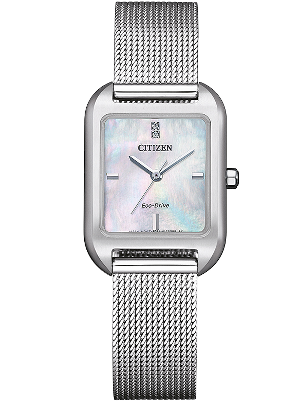 

Женские часы Citizen EM0491-81D