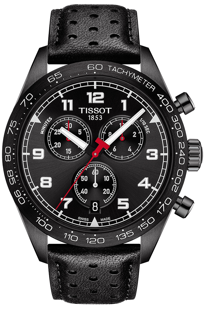 

Мужские часы Tissot T131.617.36.052.00