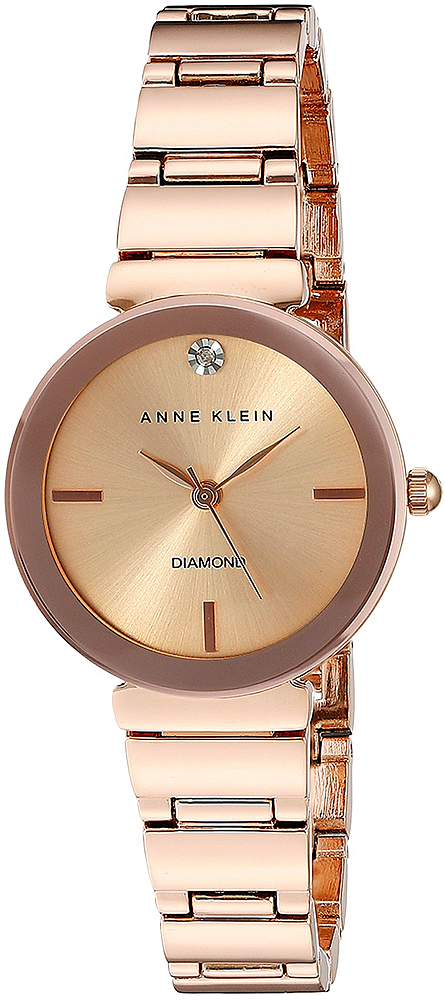 

Женские часы Anne Klein AK-2434RGRG