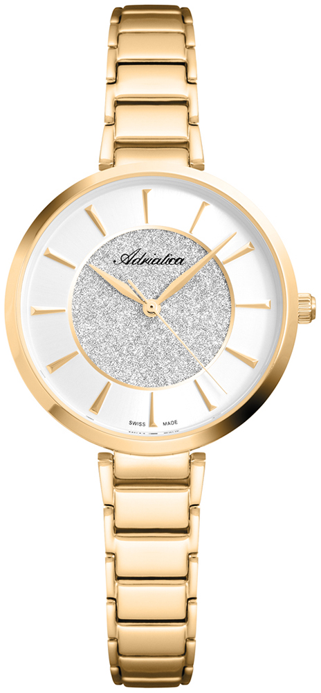 

Женские часы Adriatica A3752.1113Q